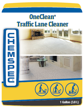 CHEMSPEC_OneClean Traffic Lane Cleaner_3.8l